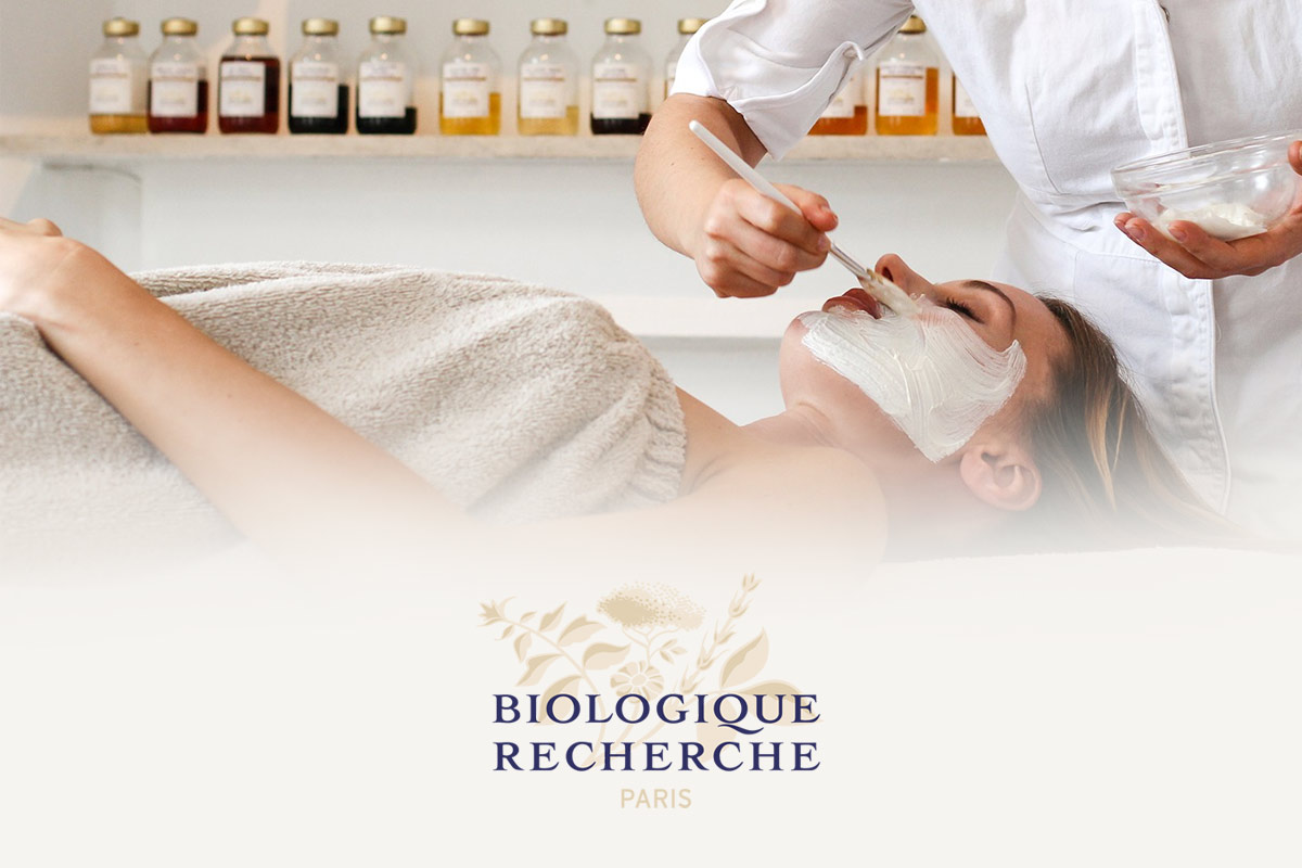 Biologique Recherche in Köln