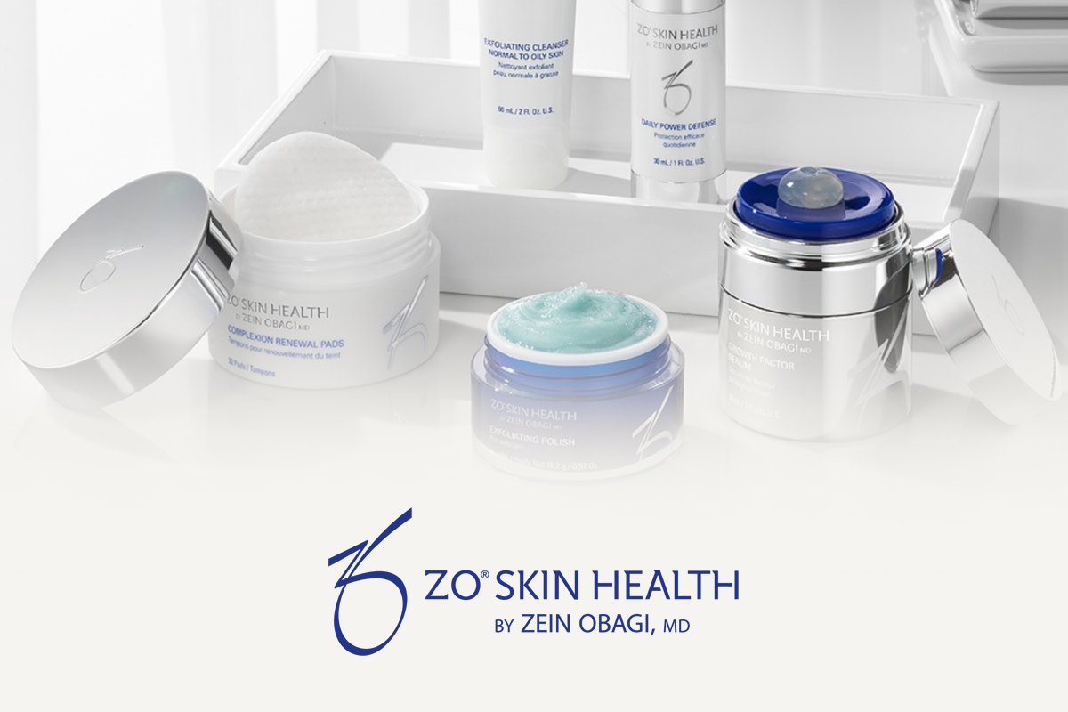 ZO Skin Health by Zein Obagi in Köln